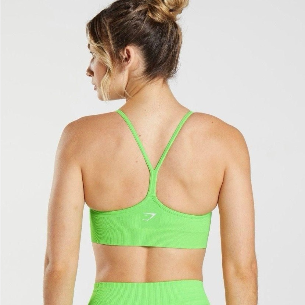 GYMSHARK sport bra size “M”